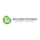 Wilson Pateras logo